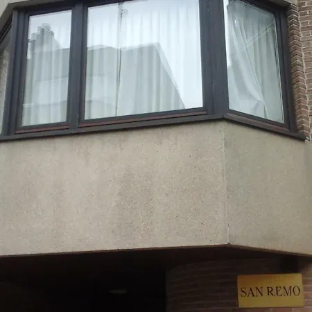 San Remo *