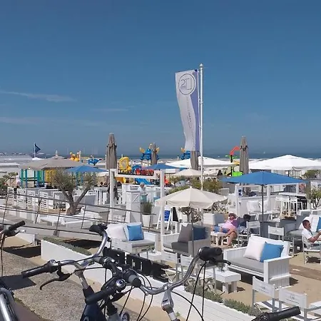 San Remo Knokke-Heist