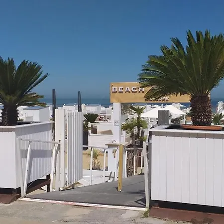 San Remo Apartment *