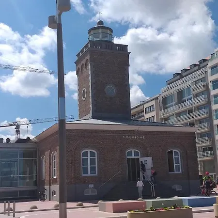 San Remo Knokke-Heist